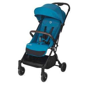 Carucior sport autofold, Coccolle Melia, Deep Turcoaz imagine