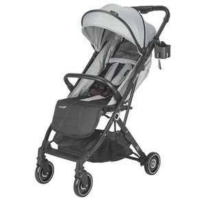 Carucior sport Coccolle Alla, Greystone imagine