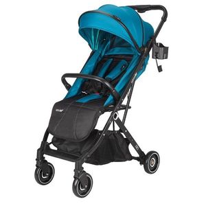 Carucior sport Coccolle Alla, Turquoise Tide imagine