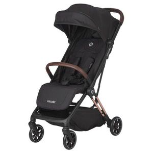 Carucior sport cu pliere automata Coccolle Beyla, Gold LE imagine