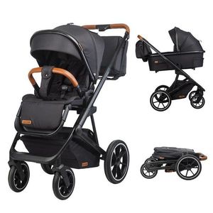 Carucior sport Diamond Black imagine