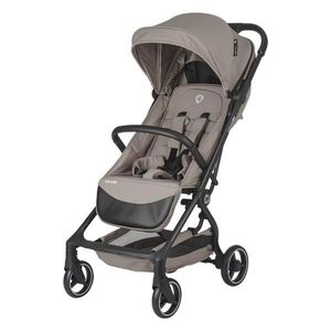 Carucior sport cu pliere automata, Coccolle Sierra, Taupe Brown imagine