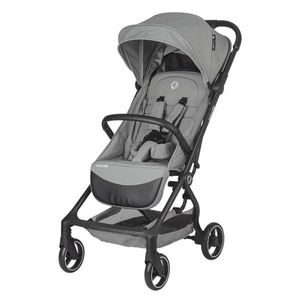 Carucior sport cu pliere automata, Coccolle Sierra, Greystone imagine