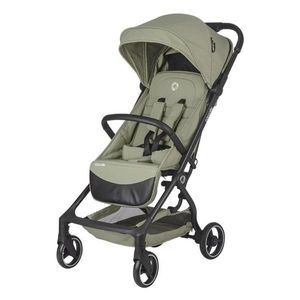 Carucior sport cu pliere automata, Coccolle Sierra, Sage Green imagine