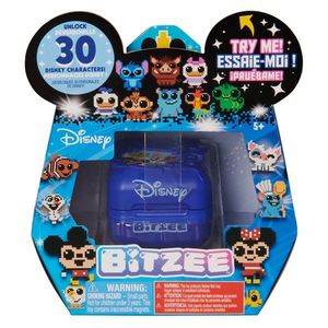 Jucarie interactiva, Bitzee, Disney, Animalut de companie digital, 6070083 imagine