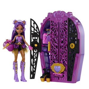 Papusi Monster High imagine