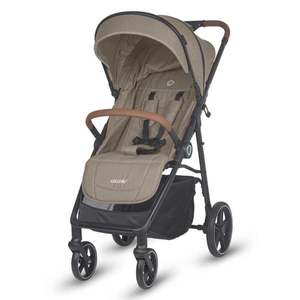 Carucior sport, Coccolle Finley, Sand Beige imagine