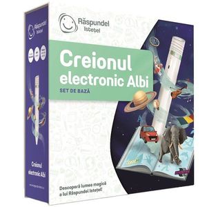 CREION ELECTRONIC ALBI imagine