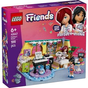 LEGO® Friends - Camera lui Paisley (42647) imagine