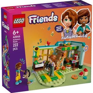 LEGO® Friends - Camera lui Autumn (42646) imagine