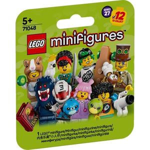 LEGO® Minifigures - Seria 27 (71048) imagine