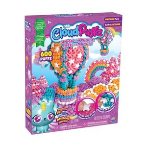 Set de creatie CloudPuffz Unicorn imagine