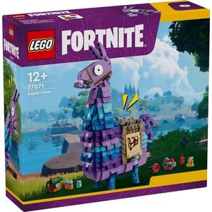 LEGO® Fortnite - Supply Llama (77071) imagine