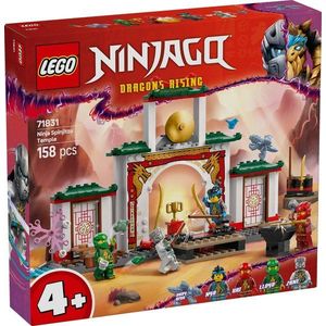 LEGO® Ninjago - Templul Spinjitzu al luptatorilor ninja (71831) imagine