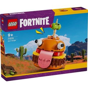 LEGO® Fortnite - Durrr Burger (77070) imagine