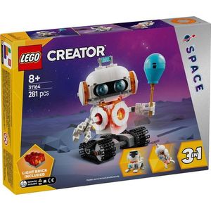 LEGO® Creator - Robot spatial (31164) imagine