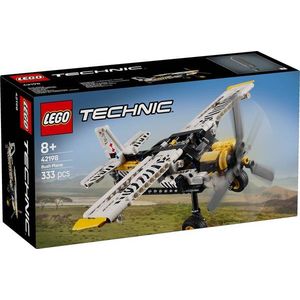 LEGO® Technic - Avion pentru zone greu accesibile (42198) imagine