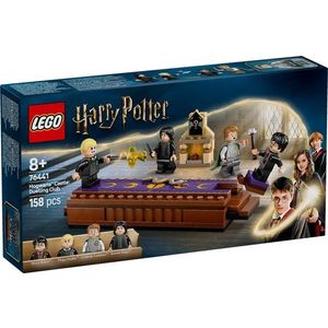 LEGO® Harry Potter - Castelul Hogwarts: Clubul duelistilor (76441) imagine