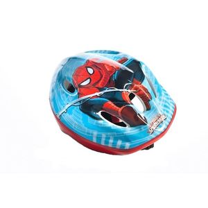 Casca Protectie Biciclisti Dino Bikes Spiderman imagine