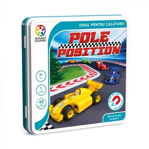 Pole Position (RO) imagine