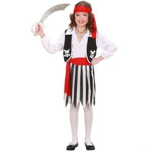 Costum piratesa M imagine