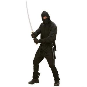 Costum ninja imagine