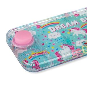 Joc - Mini Water Game - Unicorn | Legami imagine