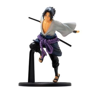 Figurina - Naruto Shippuden - Sasuke | AbyStyle imagine