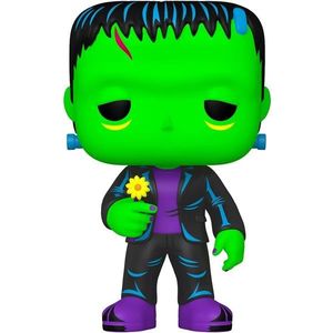 Figurina - Pop! Universal Monsters: Frankenstein (Special Edition) | Funko imagine