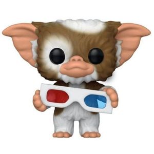 Figurina Gremlins - Gizmo cu ochelari 3D | Funko imagine