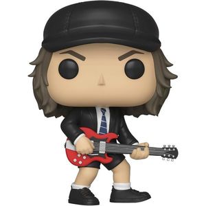 Figurina - AC/DC - Angus Young | Funko imagine