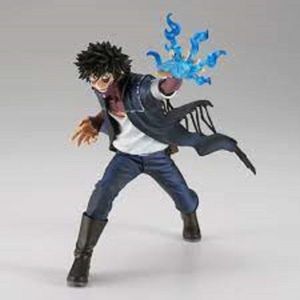 Figurina - My Hero Academia - The Evil Villians | Bandai imagine