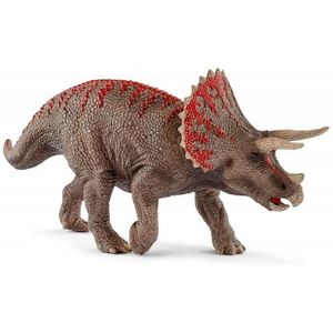 Figurina - Dinosaurs - Triceratop | Schleich imagine