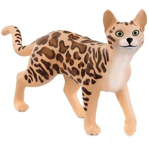 Figurina Pisica, Schleich imagine