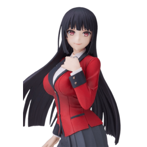 Figurina - Yumeko Jabami | Good Smile Company imagine