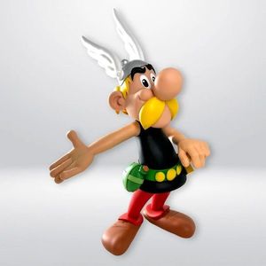 Figurina - Asterix XL | Plastoy imagine