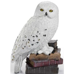 Figurina - Harry Potter - Hedwig | Plastoy imagine