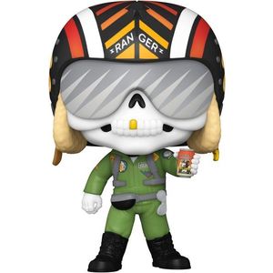 Figurina - Pop! Ad Icons - Juice Force - Voodoo Ranger | Funko imagine