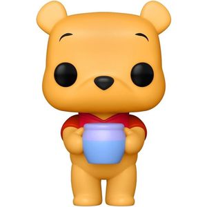 Figurina - Pop! Winnie the Pooh: Winnie the Pooh (with Honey) | Funko imagine