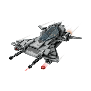 LEGO Star Wars - Pirate Snub Fighter (75346) | LEGO imagine