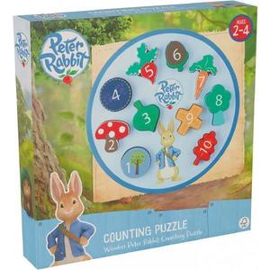 Puzzle: Peter Rabbit imagine