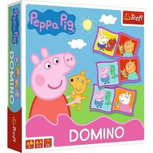 Joc Domino: Peppa Pig imagine