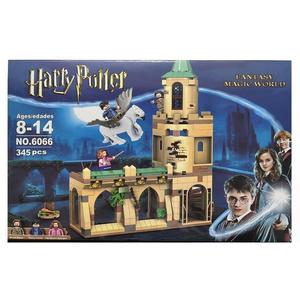 Set de constructie Harry Potter si Temnita lui Sirius Black, 345 piese imagine