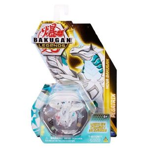 Figurina Nova Bakugan Legends, Pegatrix, 20139537 imagine