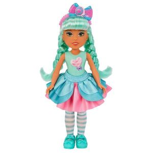 Papusa Dream Bella Candy Little Princess, Bella, 583288EUC imagine