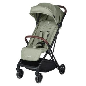 Carucior sport cu pliere automata Coccolle Beyla, Greenstone imagine