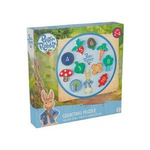 Puzzle: Peter Rabbit imagine