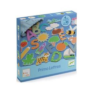 Joc educativ: Primo Lettres imagine