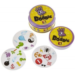 Joc - Dobble | Asmodee imagine