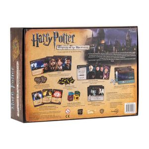 Joc - Batalia de la Hogwarts | Gameology imagine